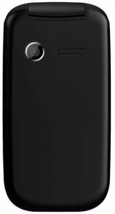   Bravis F243 Folder Dual Sim Black 3