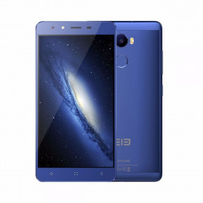  Elephone C1 Blue