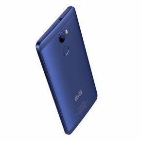  Elephone C1 Blue 3