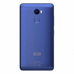  Elephone C1 Blue 4