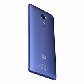  Elephone C1 Blue 5