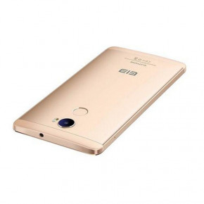  Elephone C1 Gold 3