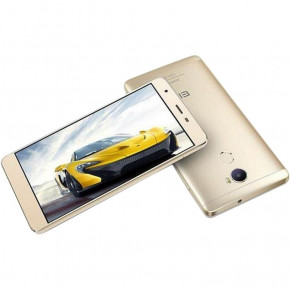  Elephone C1 Gold 4