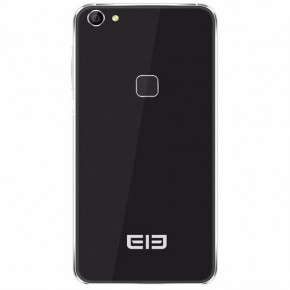  Elephone S1 Black 3