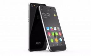  Elephone S1 Black 4