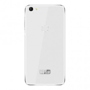  Elephone S1 White 3