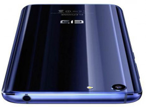  Elephone S7 4/64GB Blue 5