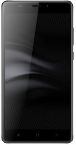  Elephone C1 Max Black