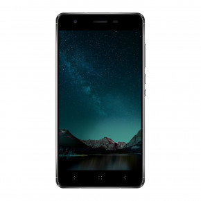  Elephone C1 mini Black