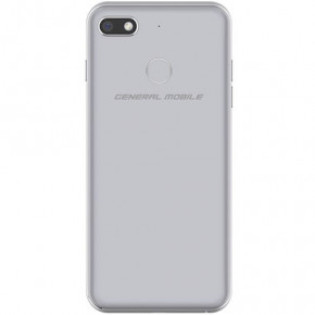  General Mobile GM8 1/16Gb Go Space Gray 3