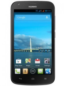  Huawei Ascend Y600-U20 DualSim Black