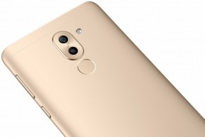   Huawei GR5 2017 BLL-21 Gold 5