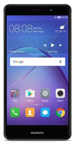   Huawei GR5 2017 (BLN-L21) Dual Sim (grey)