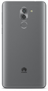   Huawei GR5 2017 (BLN-L21) Dual Sim (grey) 3