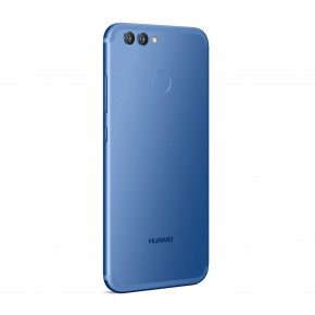  Huawei Nova 2 Aurora Blue 3