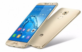   Huawei Nova 2 Gold 4