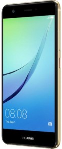   Huawei Nova Gold 4