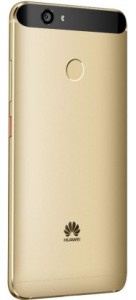   Huawei Nova Gold 6