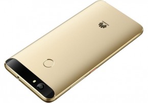   Huawei Nova Gold 11