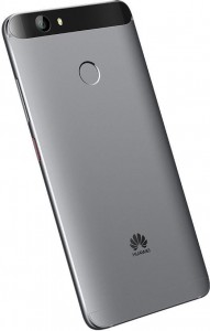   Huawei Nova Grey 12