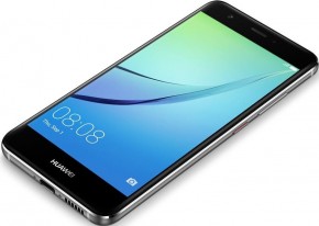   Huawei Nova Grey 13