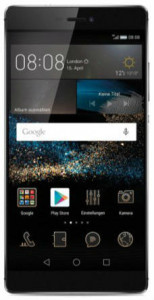  Huawei P8 Dual Sim Titanium Grey