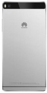  Huawei P8 Dual Sim Titanium Grey 3