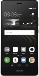   Huawei P9 Lite Black