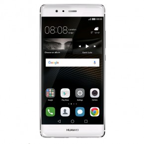  Huawei P9 Mystic silver