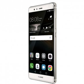  Huawei P9 Mystic silver 3