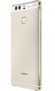  Huawei P9 Mystic silver 6