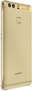  Huawei P9 Prestige Gold 5