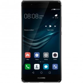  Huawei P9 Titanium Grey