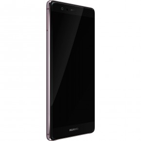  Huawei P9 Titanium Grey 4