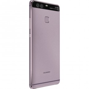  Huawei P9 Titanium Grey 6