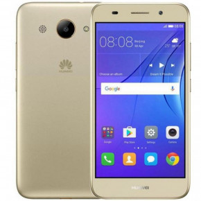  Huawei Y3 2017 Dual Sim Gold 6