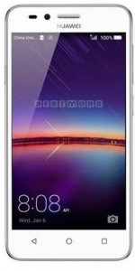  Huawei Y3 II Dual Sim White/Pink