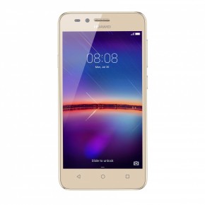  Huawei Y3 II (LUA-U22) Gold