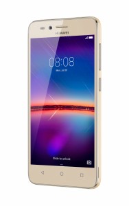  Huawei Y3 II (LUA-U22) Gold 9