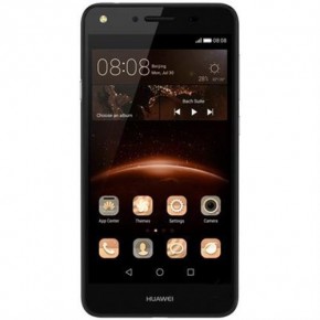  Huawei Y5II Dual Sim Black