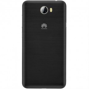  Huawei Y5II Dual Sim Black 3