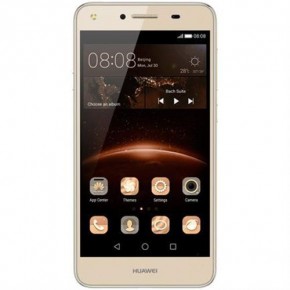  Huawei Y5II Dual Sim Gold