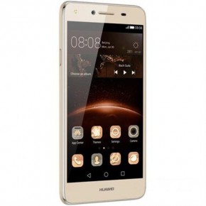  Huawei Y5II Dual Sim Gold 4