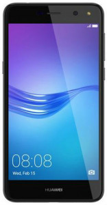   Huawei Y5 2017 Grey (51050NFF)