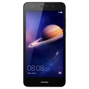  Huawei Y6II Dual Sim Black