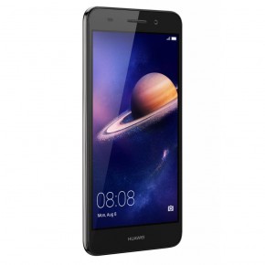  Huawei Y6II Dual Sim Black 3