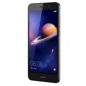  Huawei Y6II Dual Sim Black 5