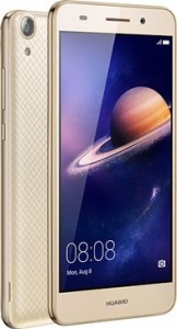  Huawei Y6II Dual Sim Gold 12