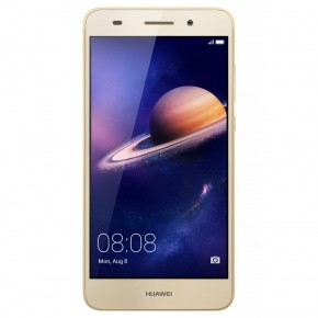  Huawei Y6II Dual Sim Gold