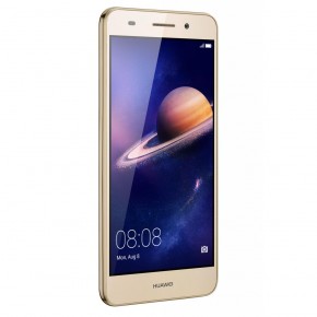  Huawei Y6II Dual Sim Gold 3